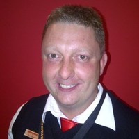 Paul Cecchi