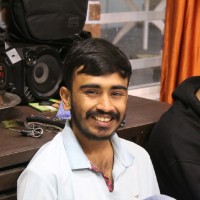 Madhav Desai