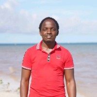 James Nderitu