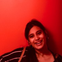Pooja B