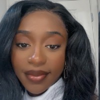 Dorcas Nzoumba