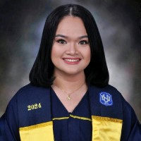 Alyssa Marie Dela Cruz