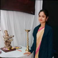 Parul Dixit