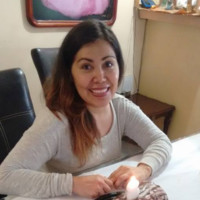 Nancy Guadalupe Santos González