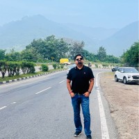 Satish Modgill