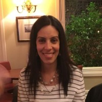 Dr Joanne Yacoub