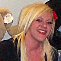Andrea Bjorklund