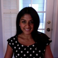 Shivali Madan
