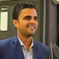 Muhammad Haris Zohaib