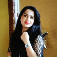 Nazish Khattak