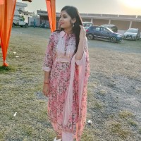 Deepti Parihar