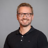 Bart Van Der Maaden
