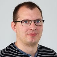 Jens Reuss Kristesen