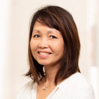 Tram Nguyen