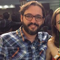 André Vasconcelos