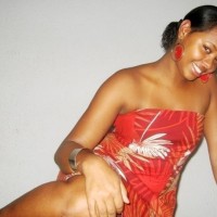 Rose Ngesa