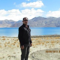 Ravish Musale