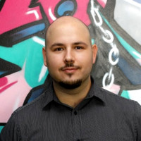 Daniel Farkas