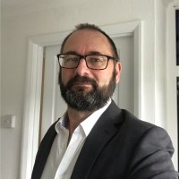 Andy Taylor BSc(Hons), AIFireE