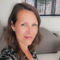 Ellen Van Drom