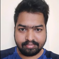 Bharath Chandra Kuchi