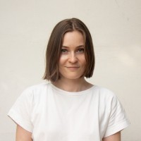 Dasha Zima