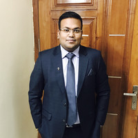 Ankit Rathi