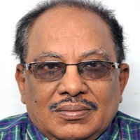 SK Gupta