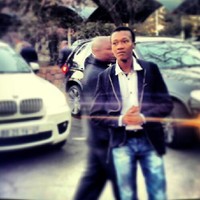 Vusi Chauke