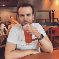 Josh Moorcroft-Jones