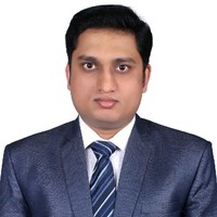 Vaibhav Bhosale