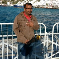Venkateswarlu Veligandla