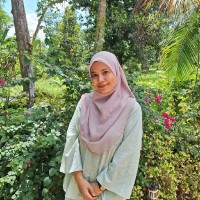 Huda Husna