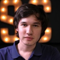 Stepan Malykh