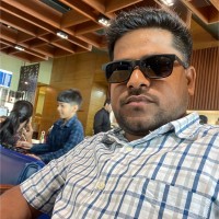 Ramesh Kumar Thakur