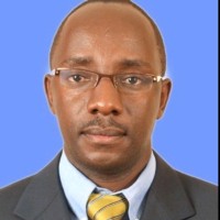 Anthony Mulinge