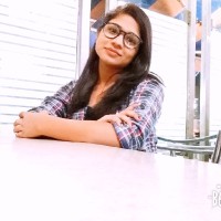 Kirti Patil