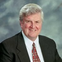 Derrick Parish, Ccim