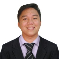 Jireh Joseph Sabanal