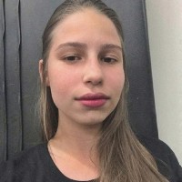 Giovanna Ramim