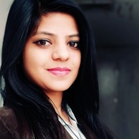 Kajal Rajput