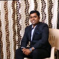 Nilesh Yesare