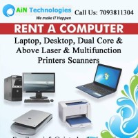 AiN Technologies