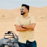 Arbab Ali