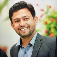 Jamil Khan