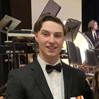 Ethan Harvey