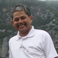 Lantip Wicaksono