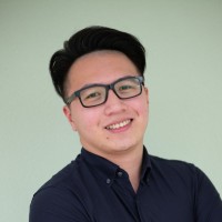 Ethan Chai