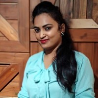 Kavitha N