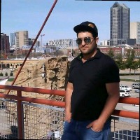 Abdelkader Chekkal